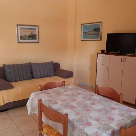 Apartment Center Tonka Makarska