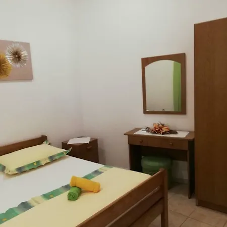 Center Tonka Apartment Makarska