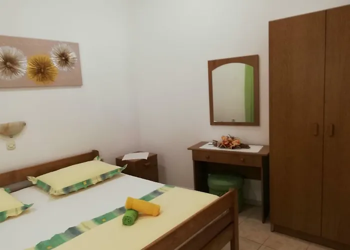 Center Tonka Apartment Makarska