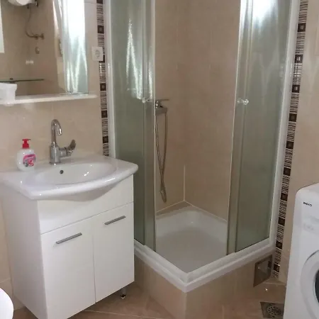 Apartman Center Tonka